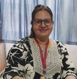 Renuka Sharma